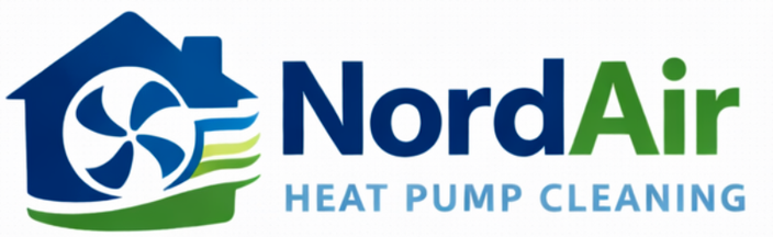 NordAir Heat Pump Clean